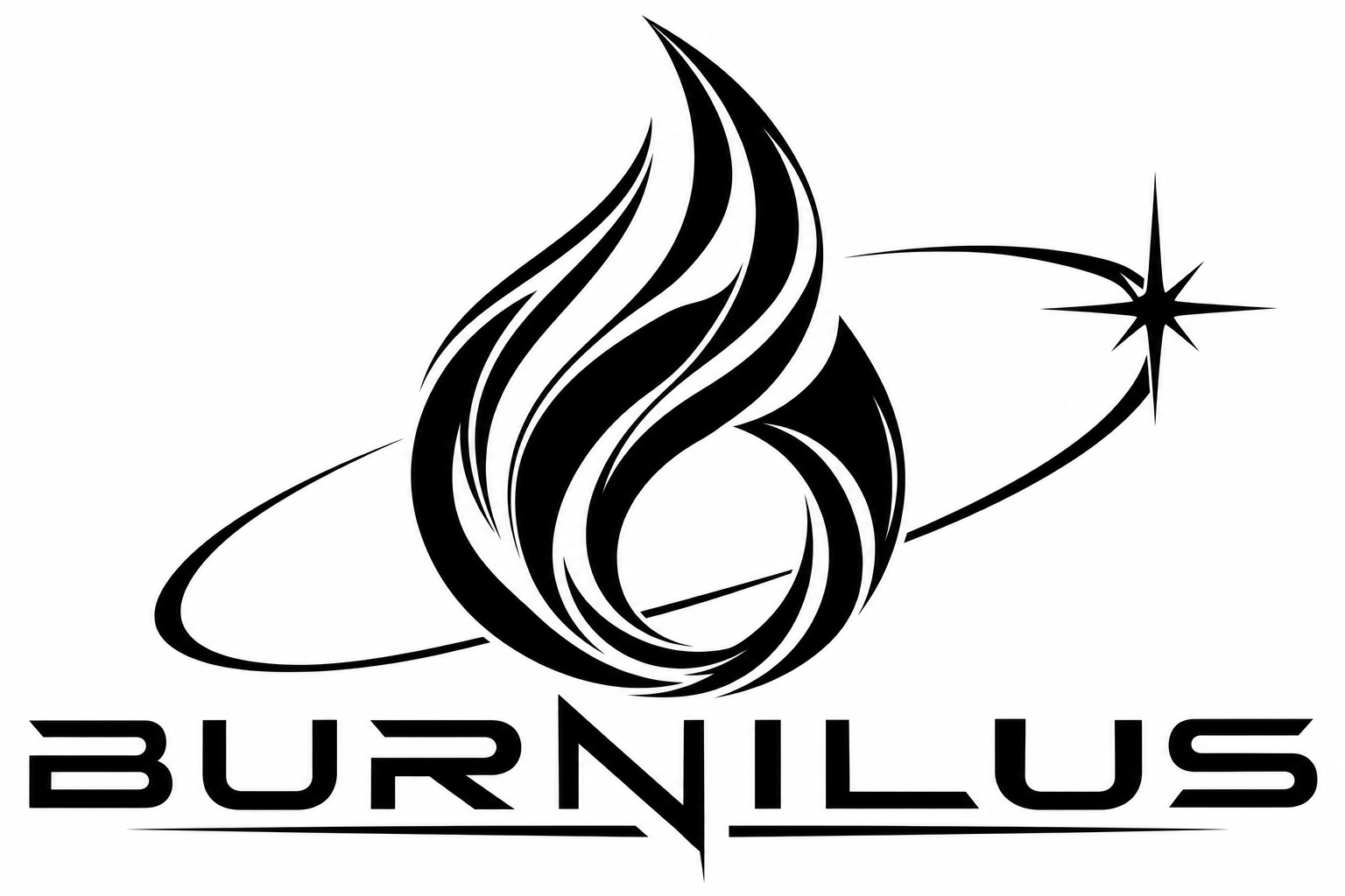 BURNILUS Logo